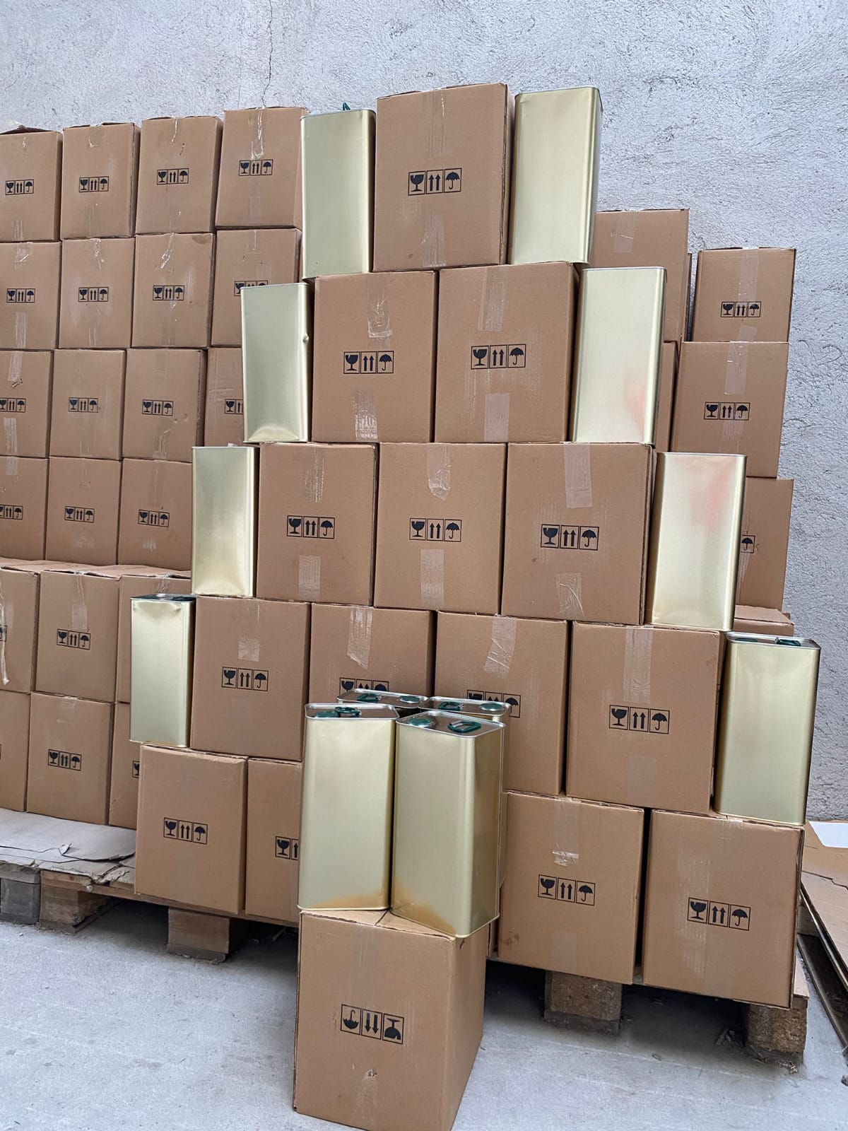 ÖZEL SERİ 01 ASİT ZEYTİNYAĞI 1. SINIF +327 POLİFENOL